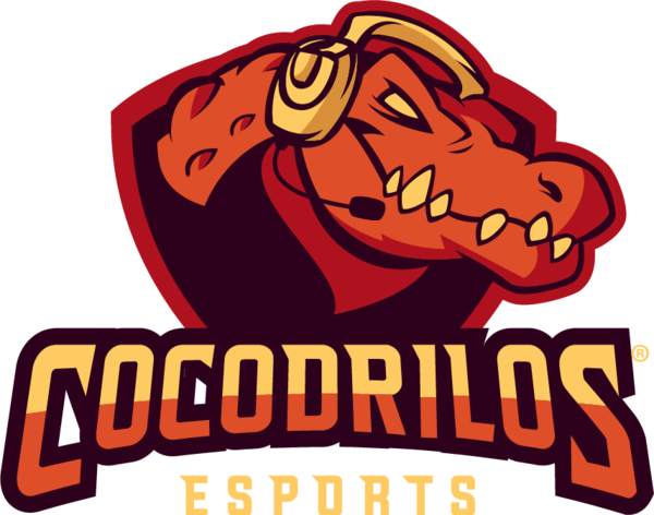 Cocodrilos eSports3