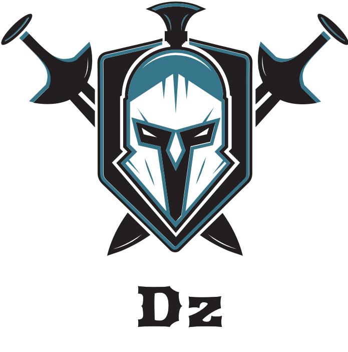 Dark zones
