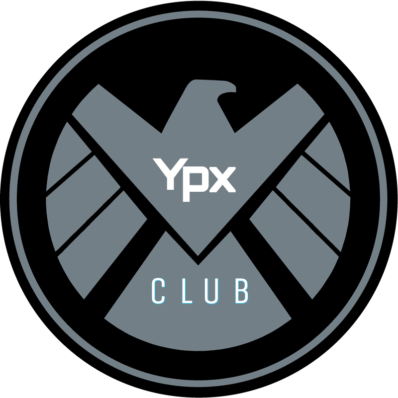 Welcome to Ypx club