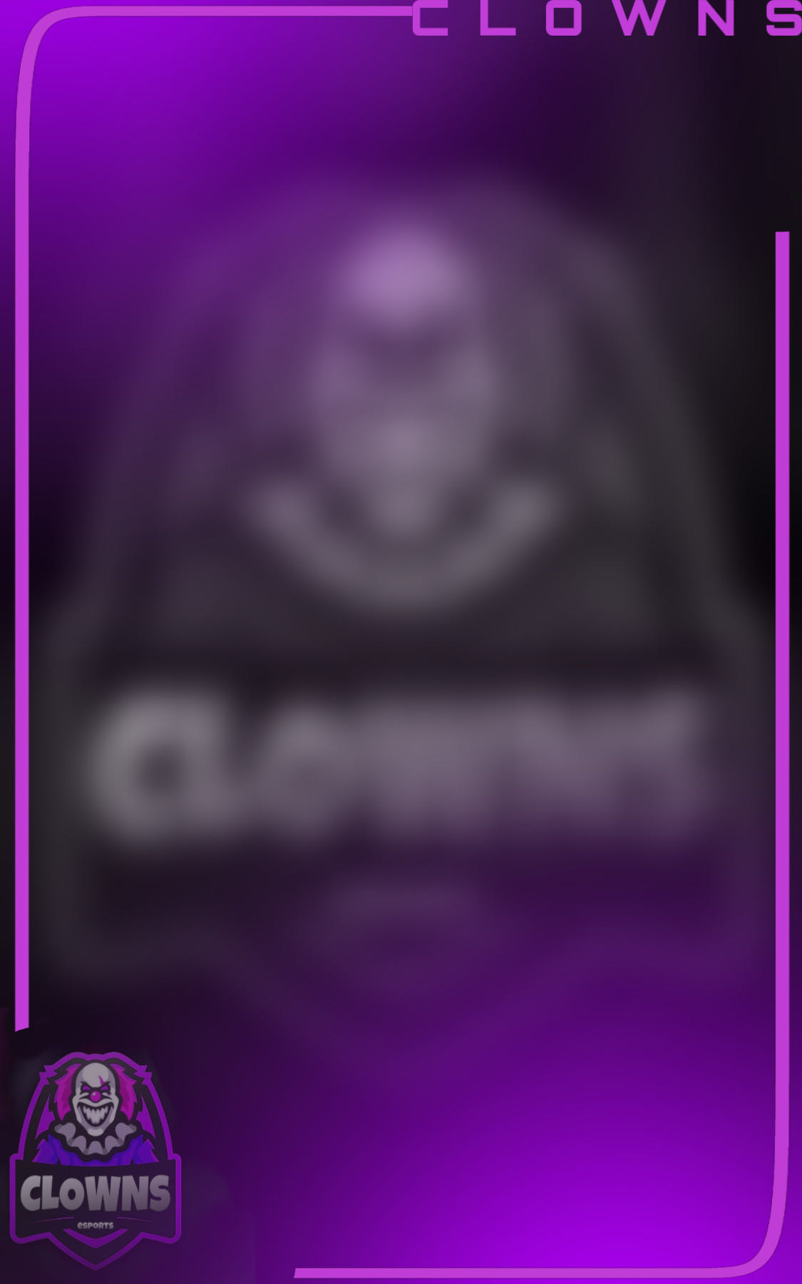 Invitation Banner
