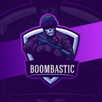 Boombastic
