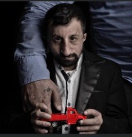 Koksal baba