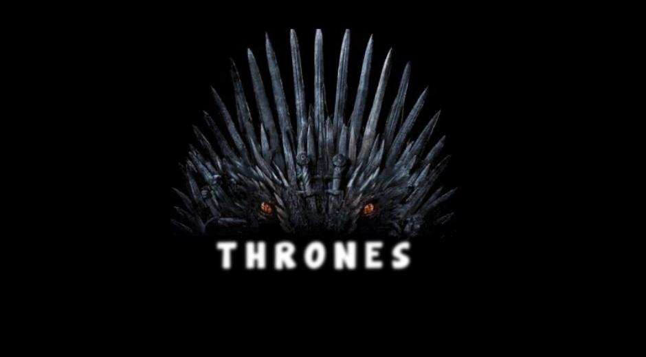 THRONESS