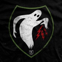 Special Ghost Unit