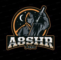 AQSHR E Sports