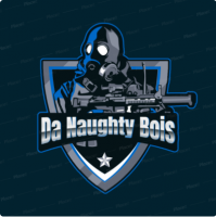 Da Naughty Bois