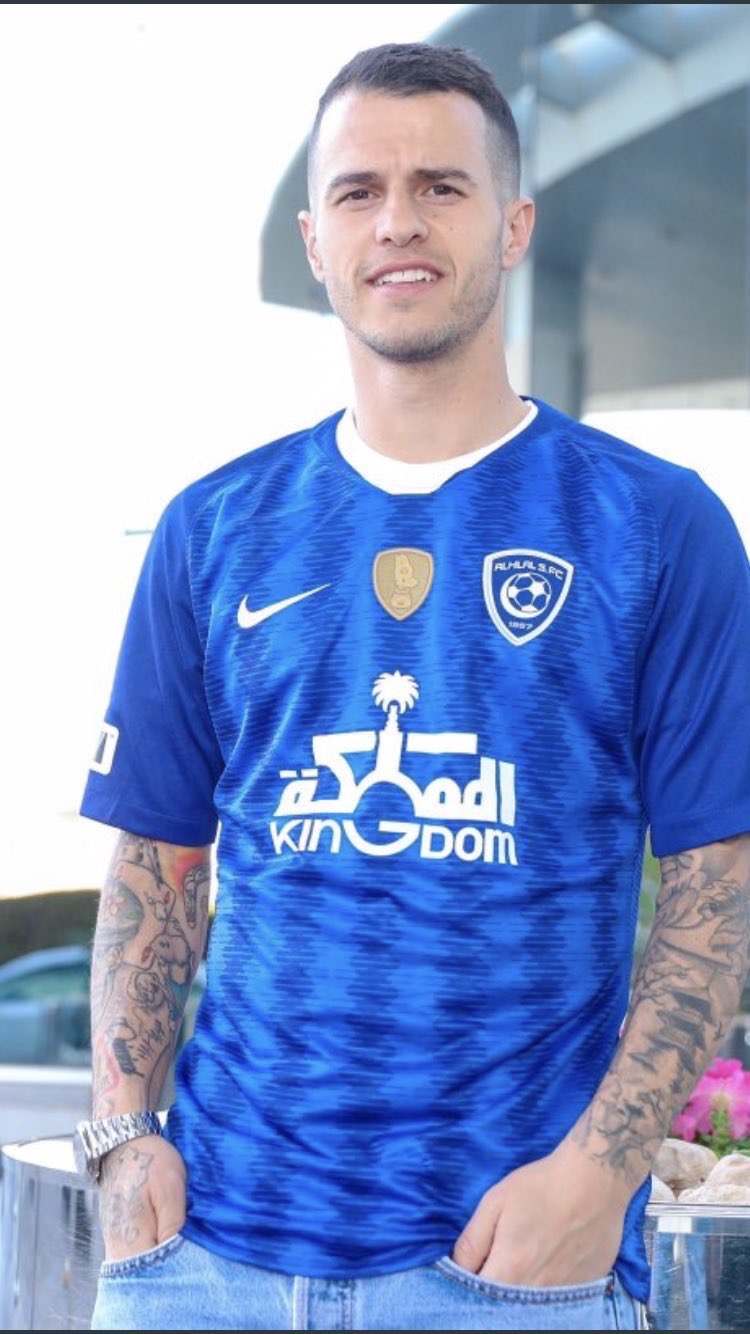 Es Alhilal