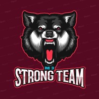 M Three Strong Team