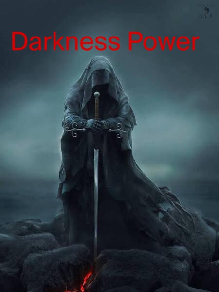 Darkness Power