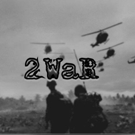 2WaR esports