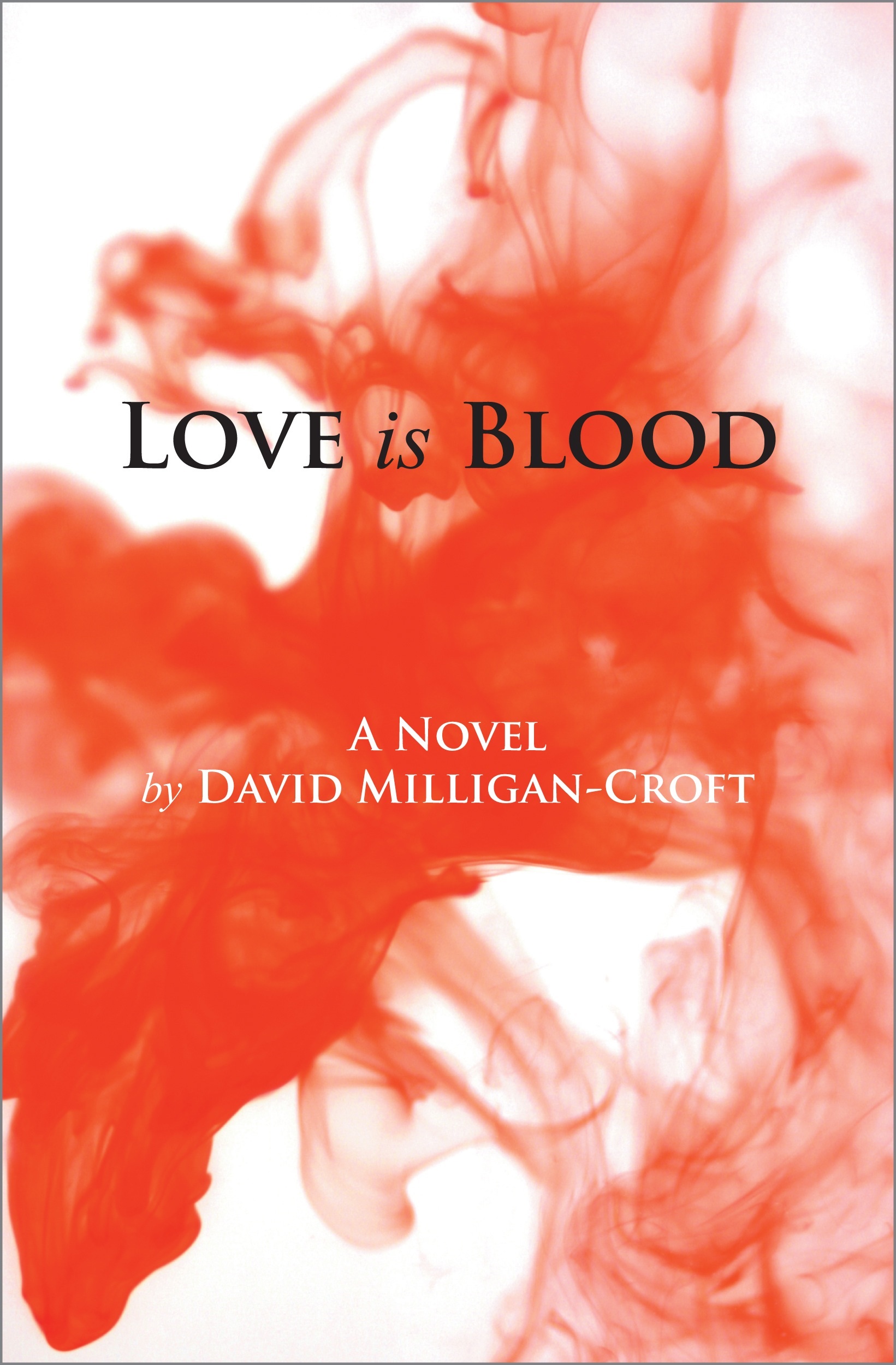 Blood lovers