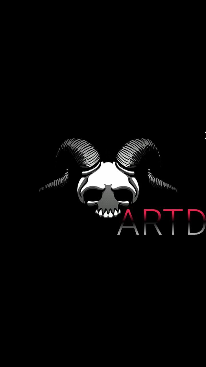 Art dead