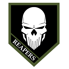 Soul Reapers
