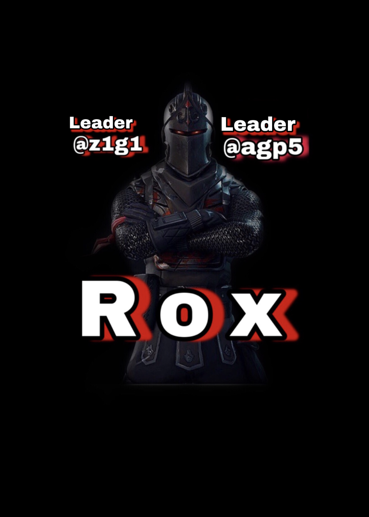 Invitation Banner