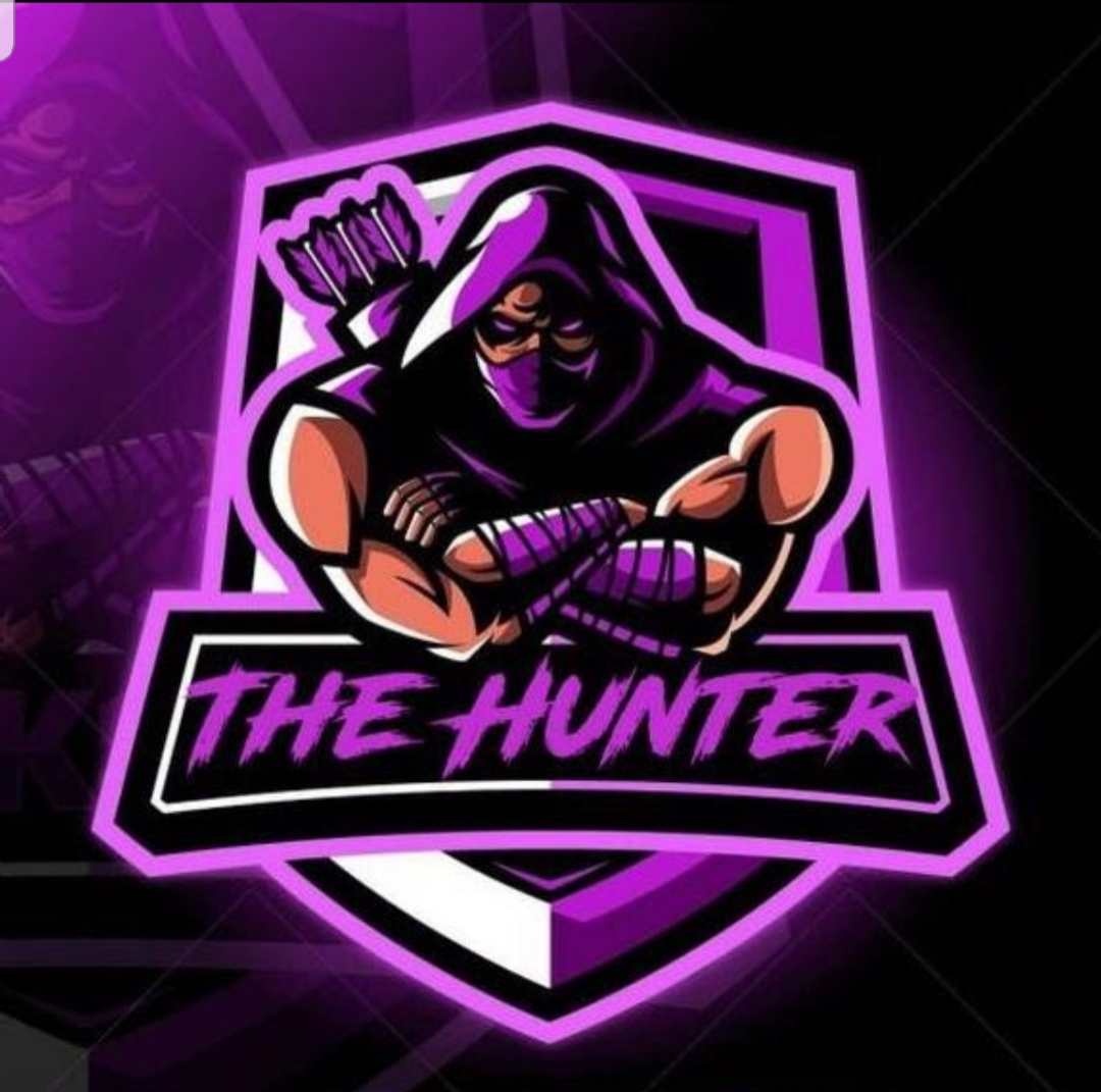 the hunter esport