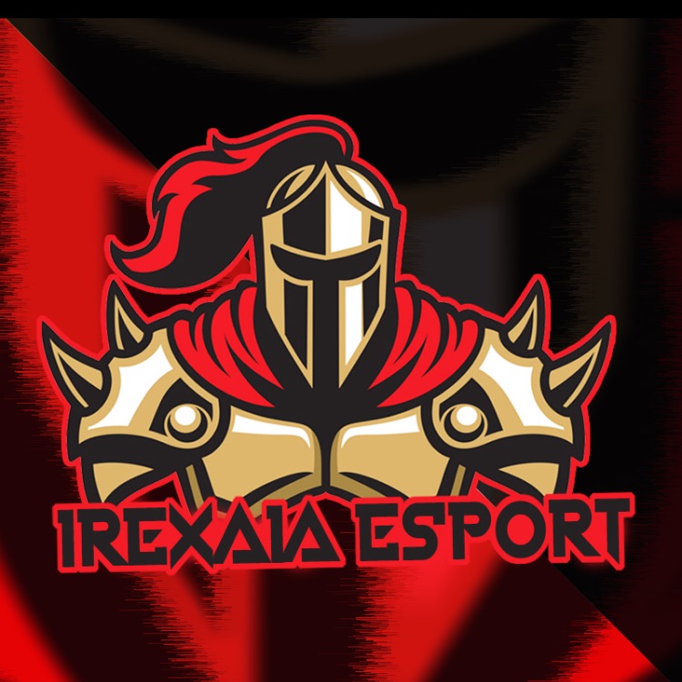 irexa1a _esport