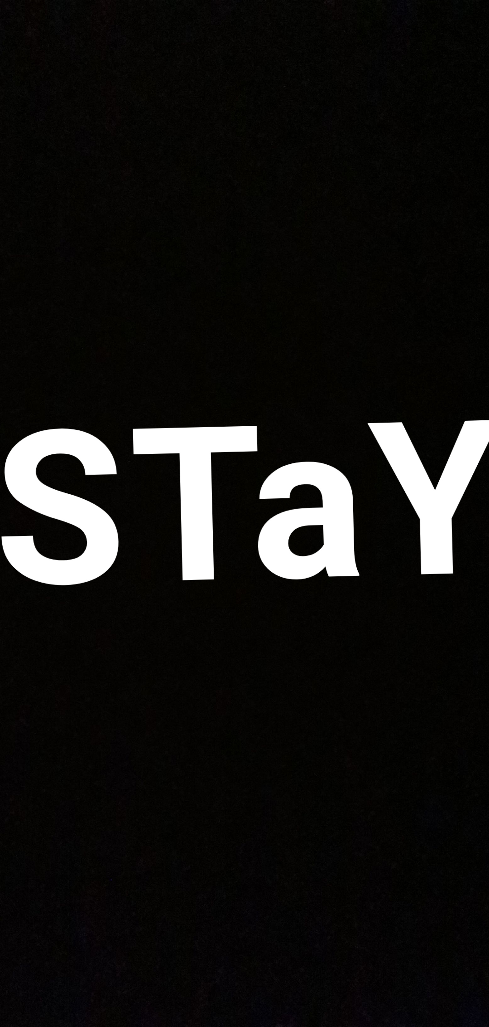 STAYI