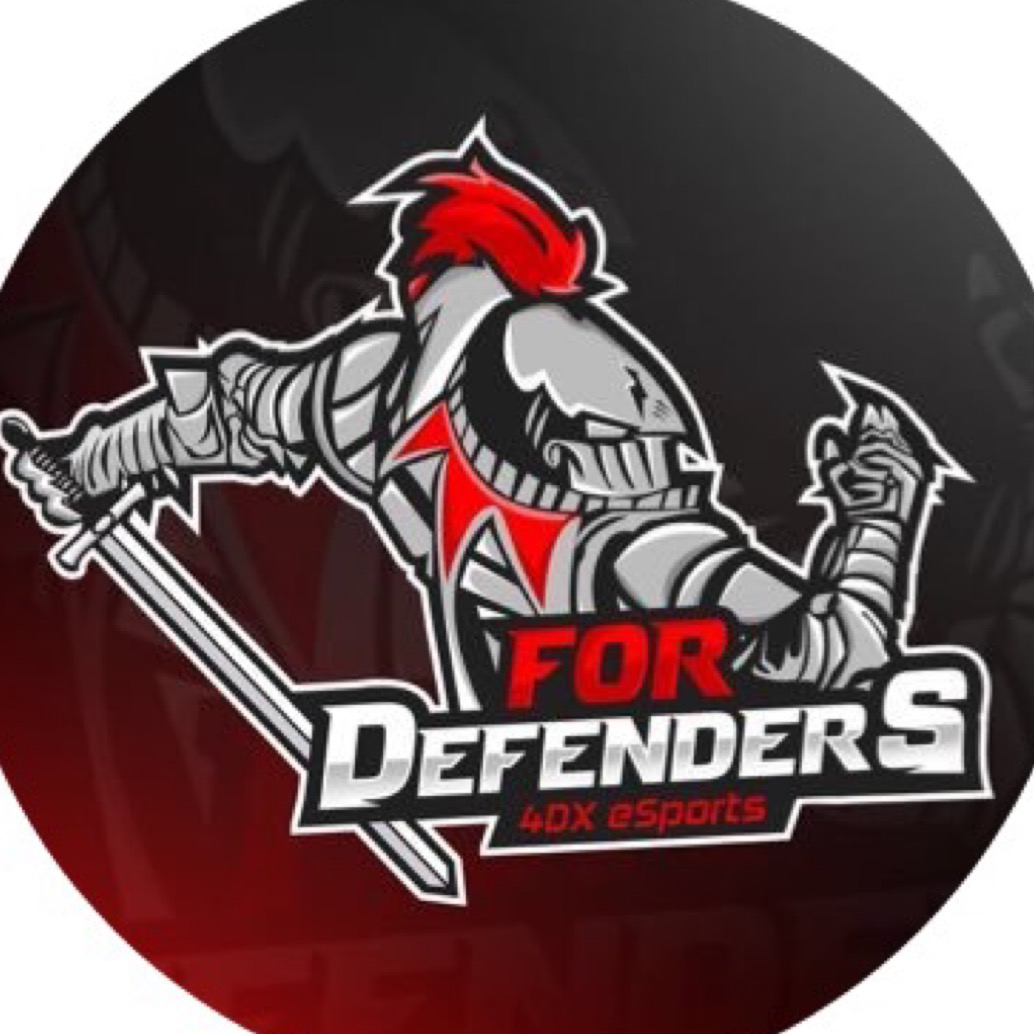 For Defender 