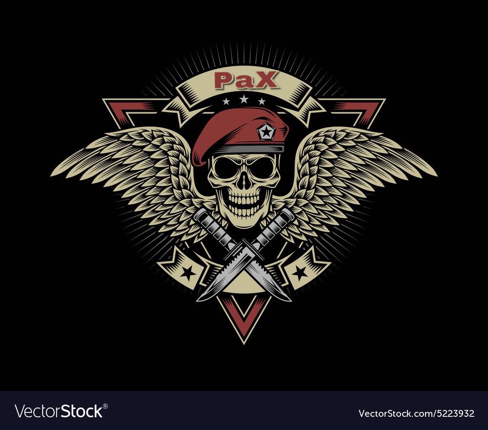 Pax1
