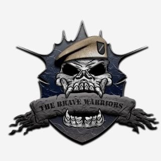 BraveWarriorSs
