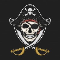king PIRATE