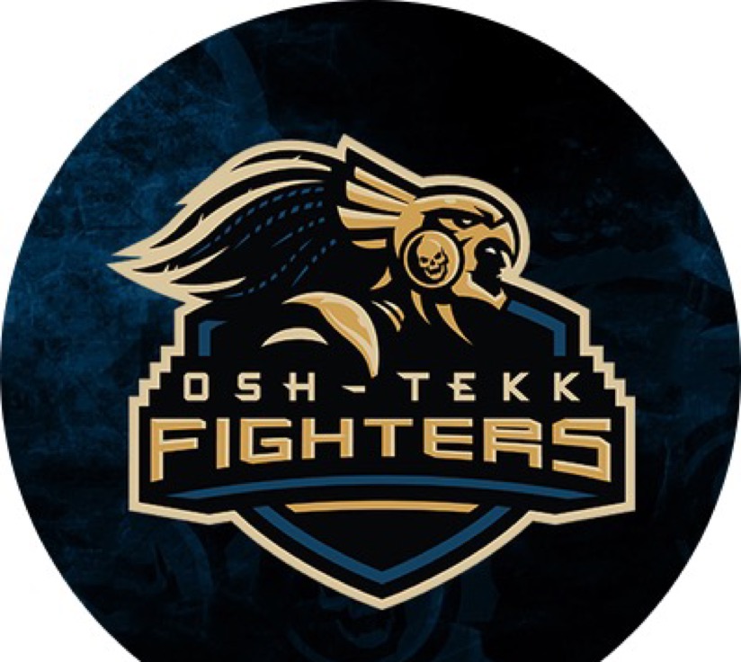 OshTekk Fighters