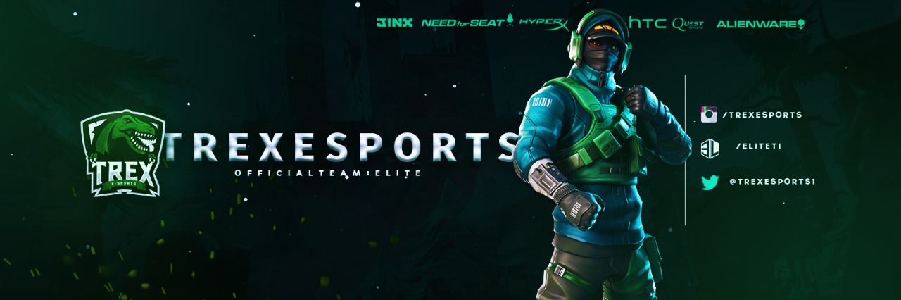 TREXesportz1