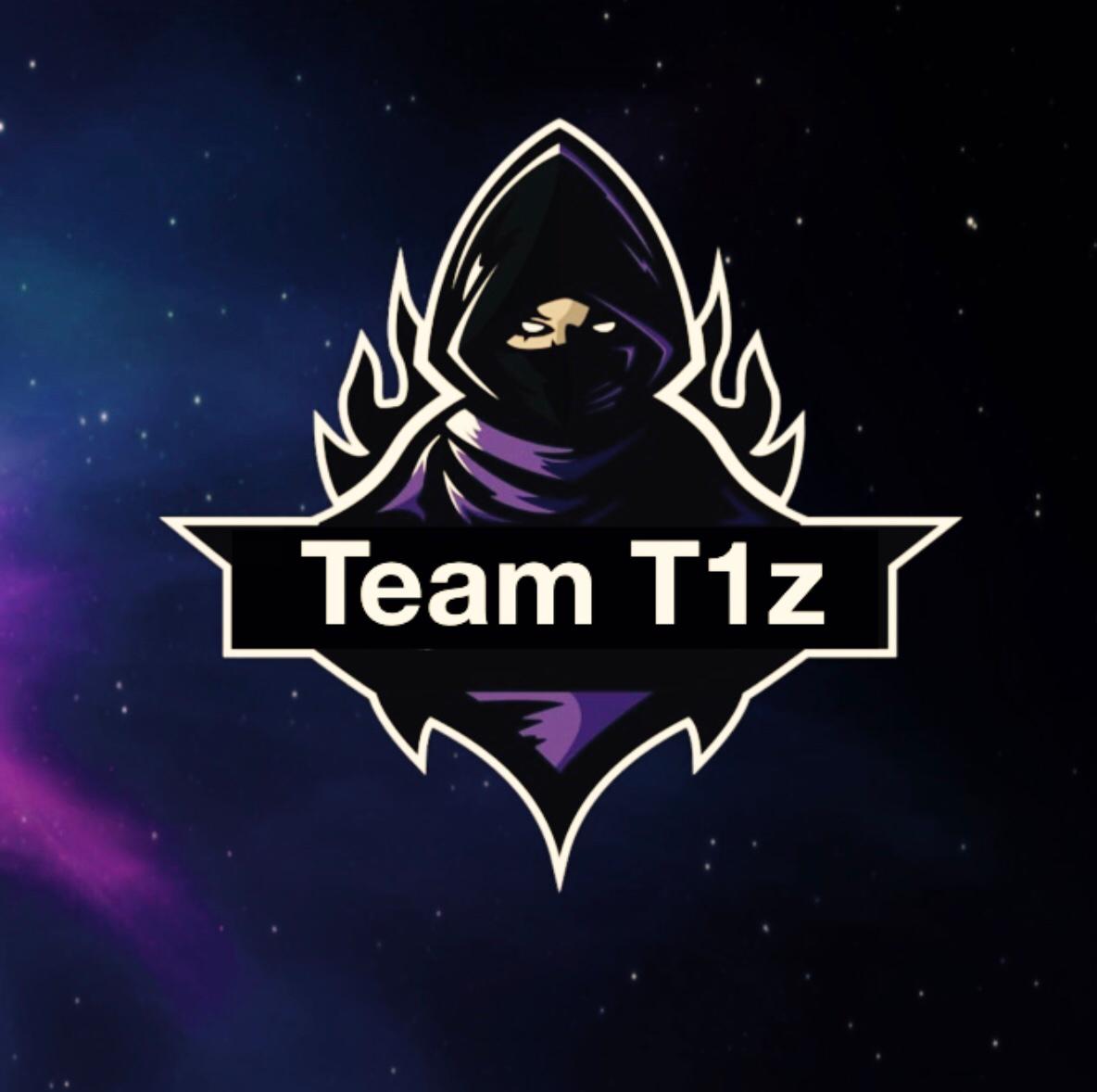Team T1