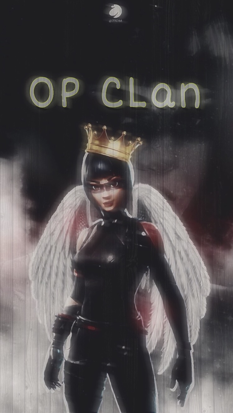 OP CLan