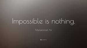 impossible isNothing