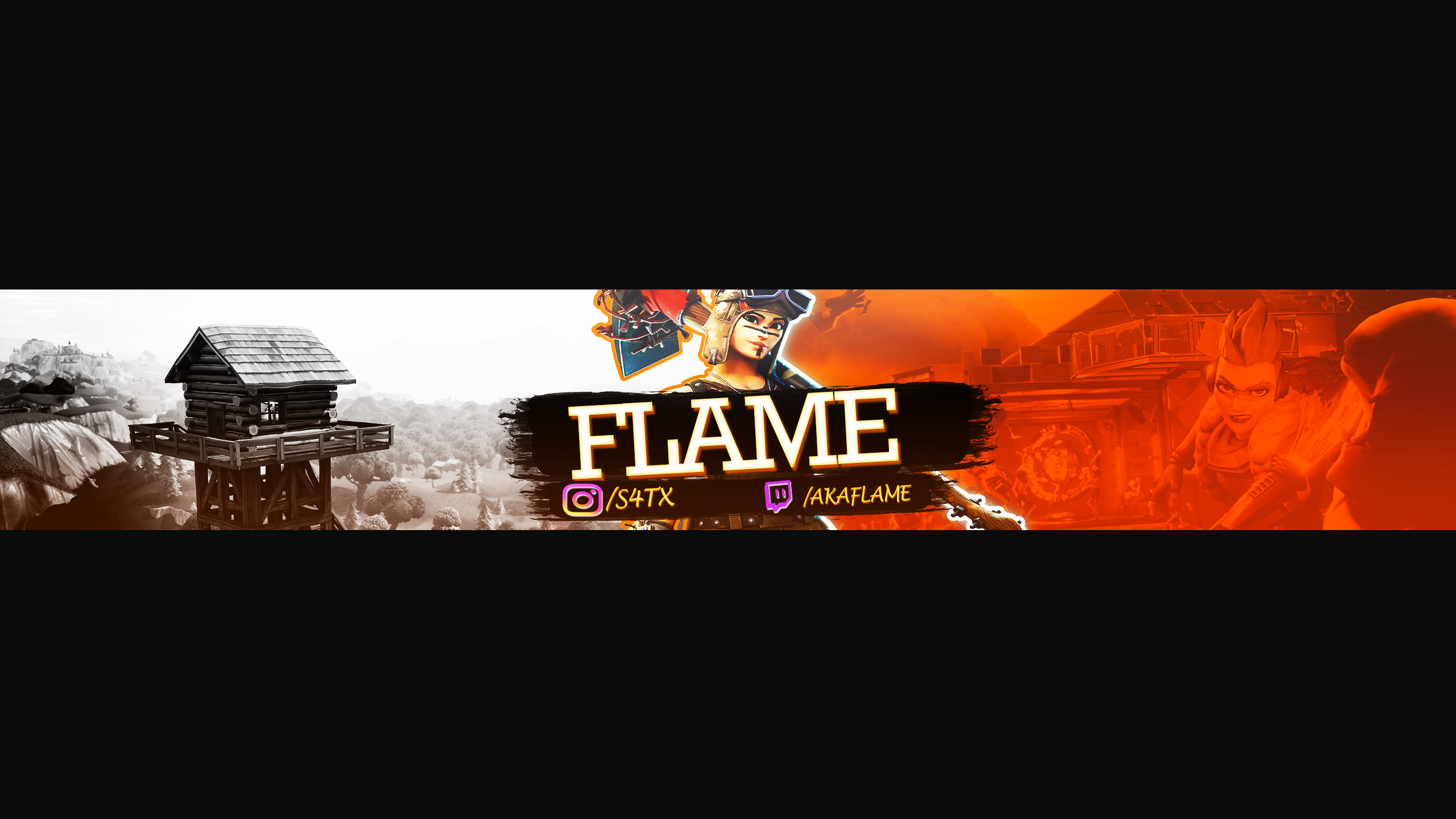 Invitation Banner