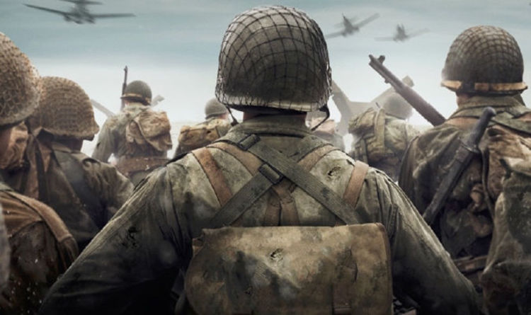 Call of duty
