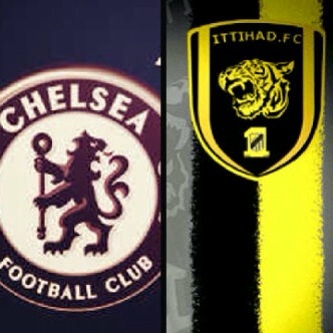 chelsea