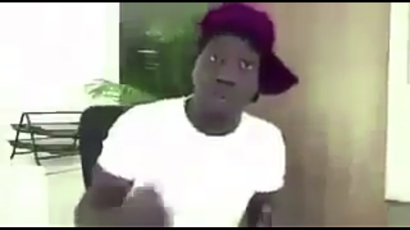 No  Escape 1