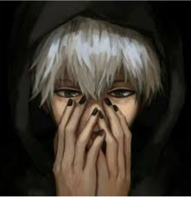 Blak Storm