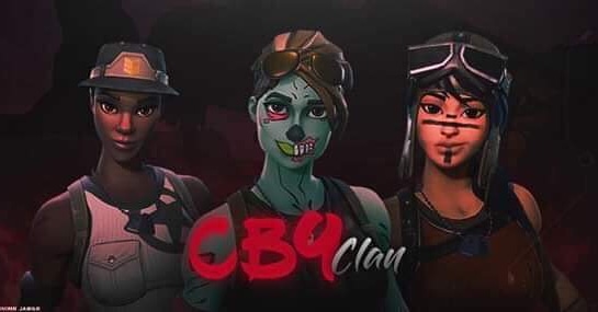 CB9 clan