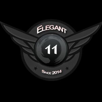 Elegant Eleven