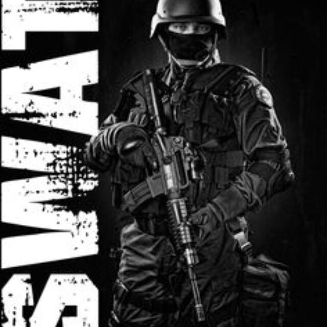 Clan SWAT