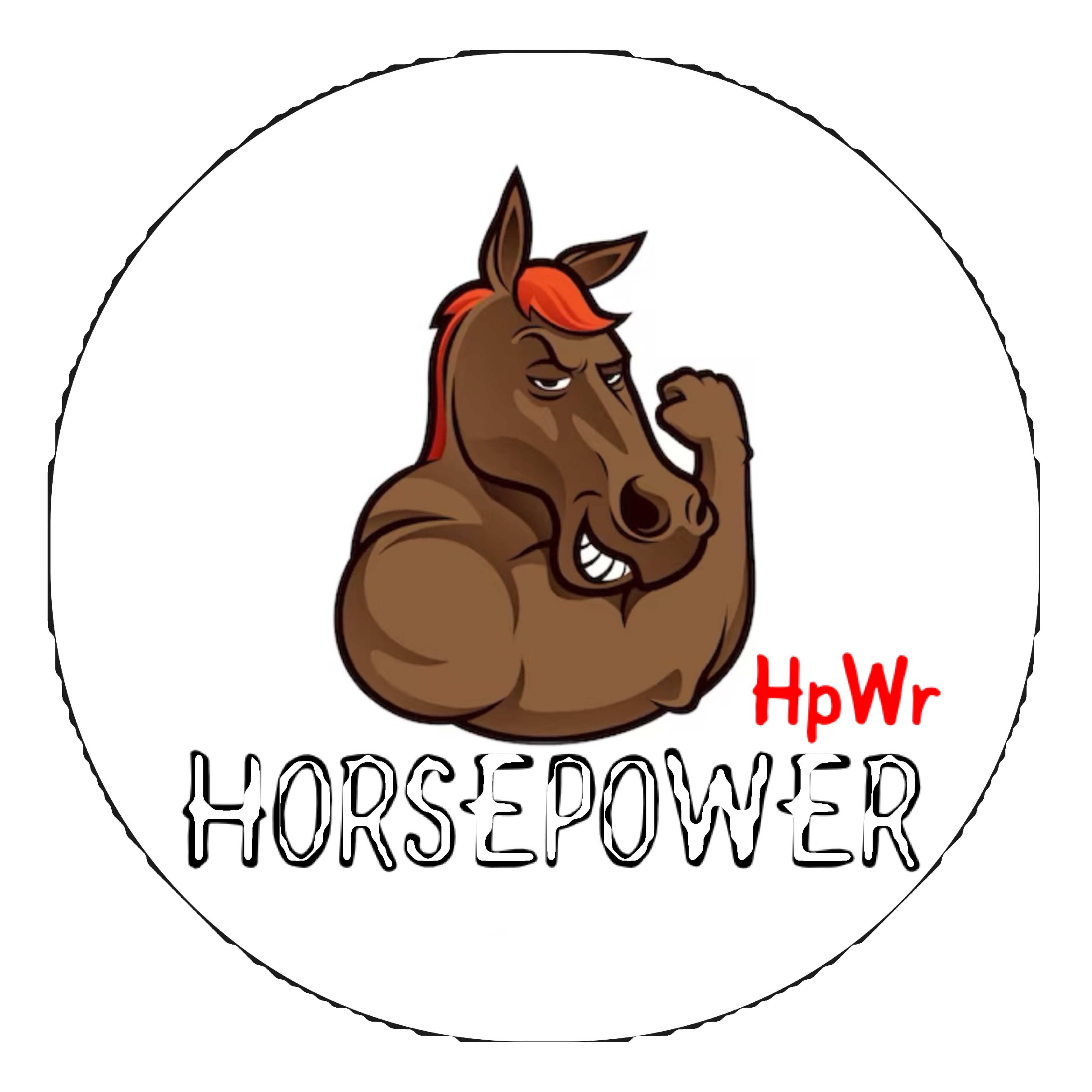 HORSEPOWER