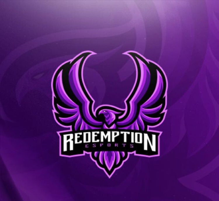 REDEMPTIO9N