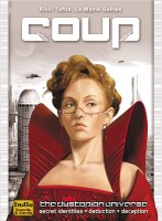 coup
