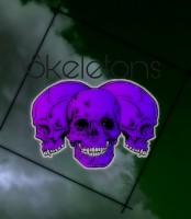 Skeletons