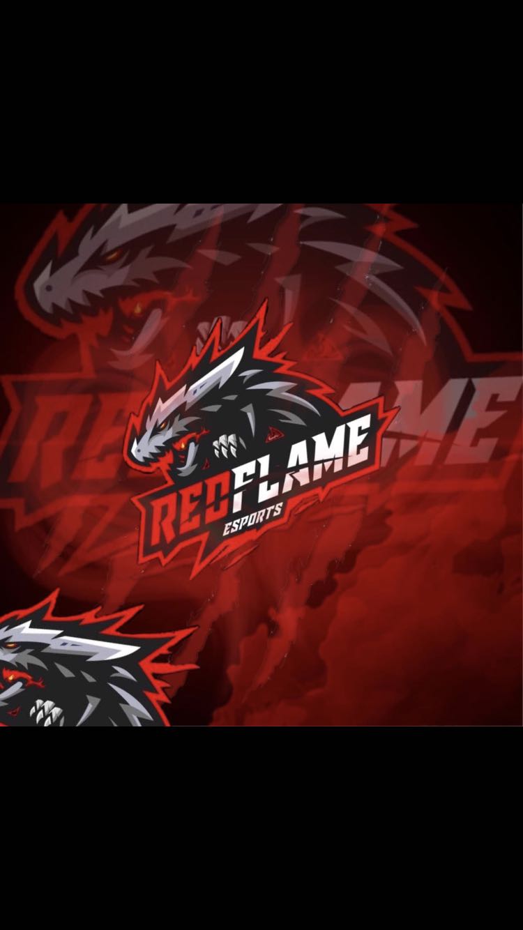 RedFlameEsportss