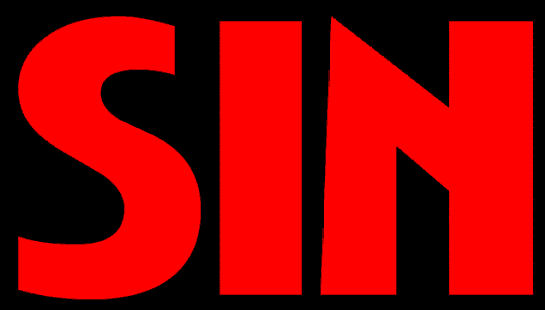 Sins