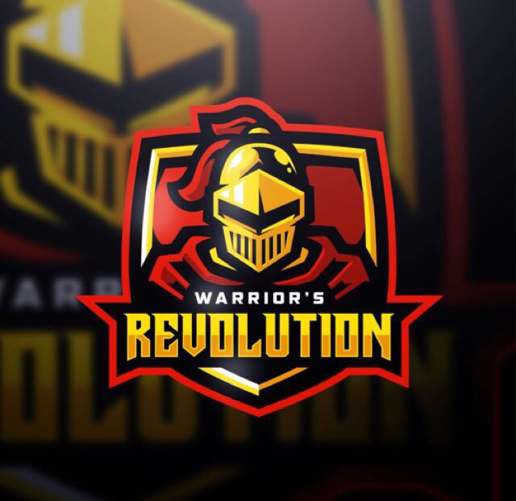 Warrior’s Revolution 3