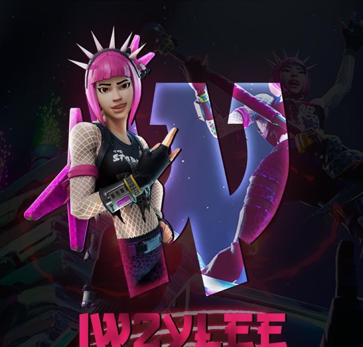 Invitation Banner
