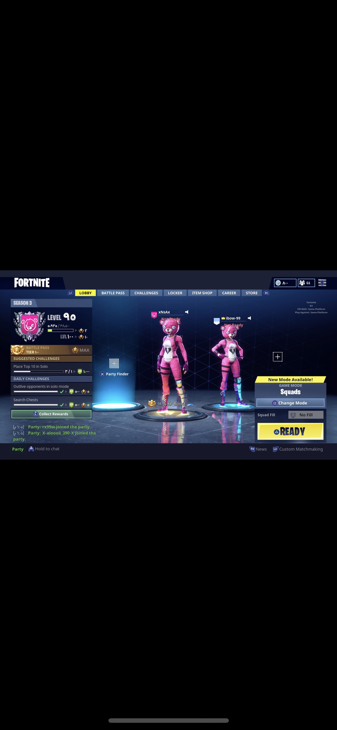 Team No Loss