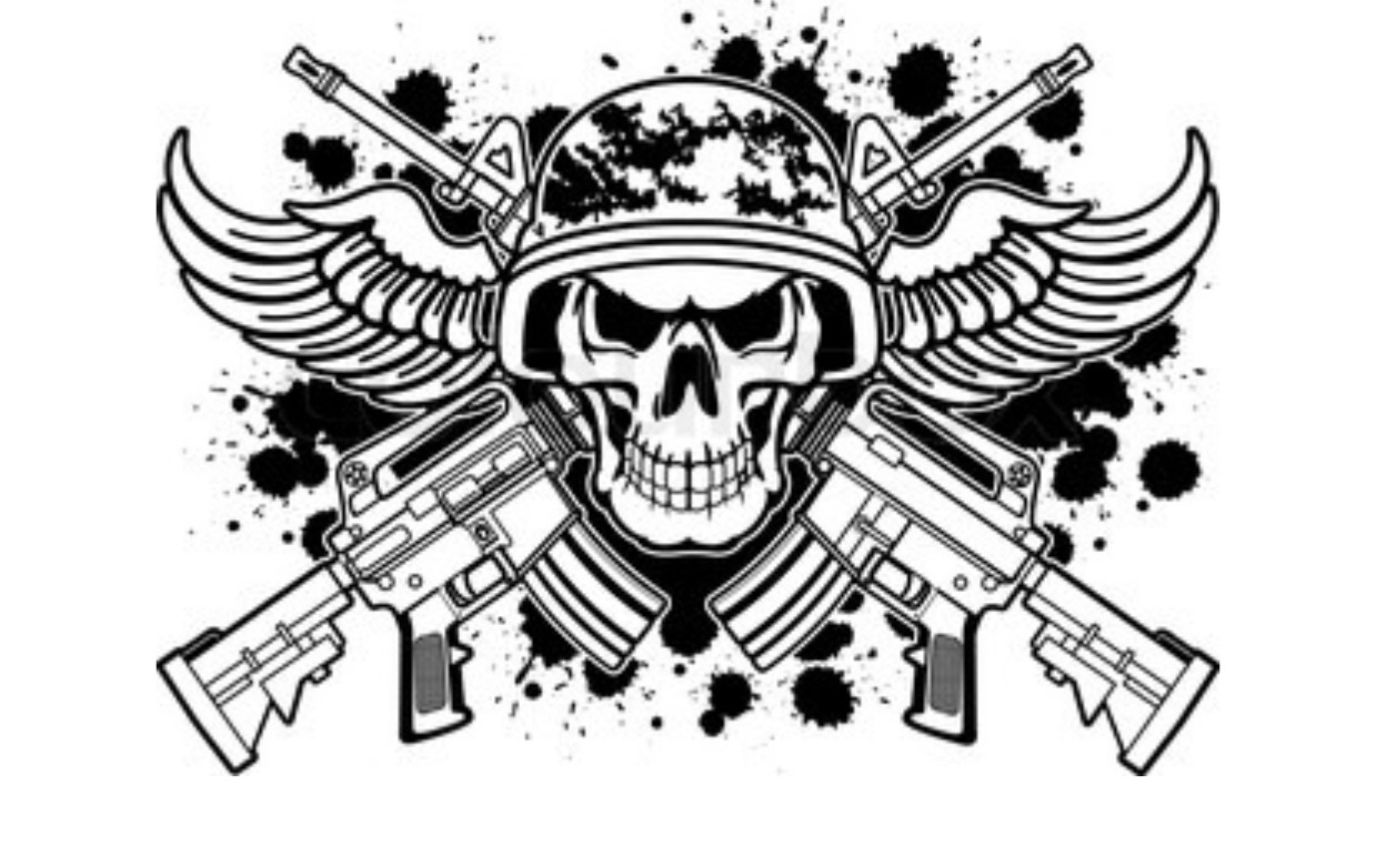 First war