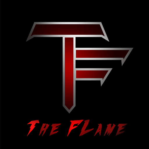 5The Flame