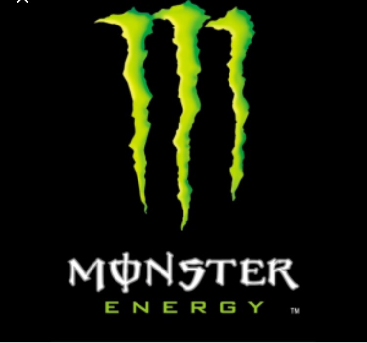 monster  k_a
